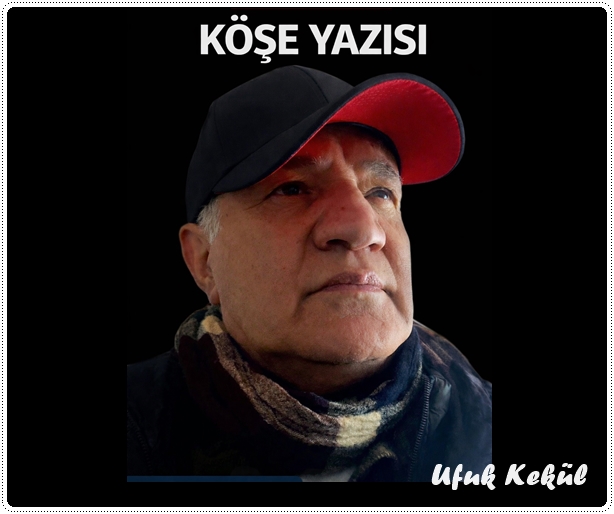 LÜTFİ BAYRAKTAR’IN “SATARIM” SÖZÜ ÜZERİNE