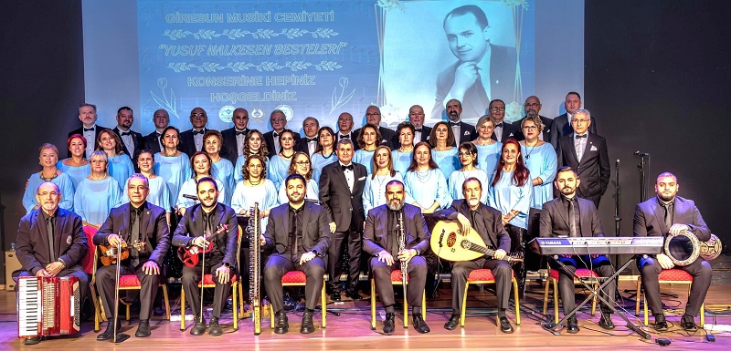 MUSİKİ CEMİYETİ’ NDEN HARİKA BİR KONSER DAHA