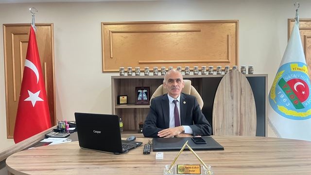 Nurittin Karan: “Fındık fiyatarı yükselecek…”