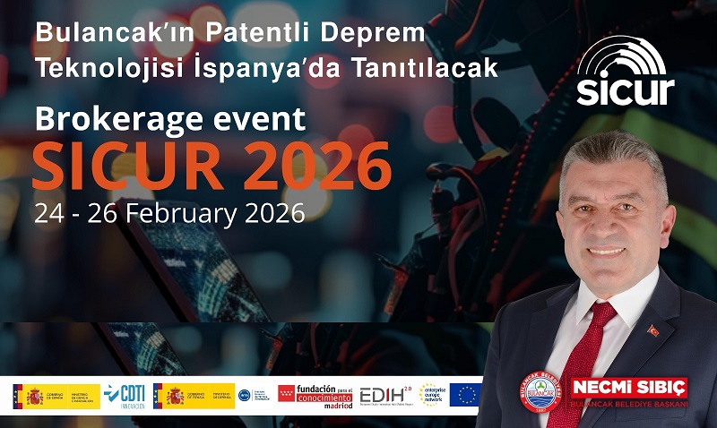 Bulancak Belediyesi deprem tahmini projesiyle dünya literatüründe…