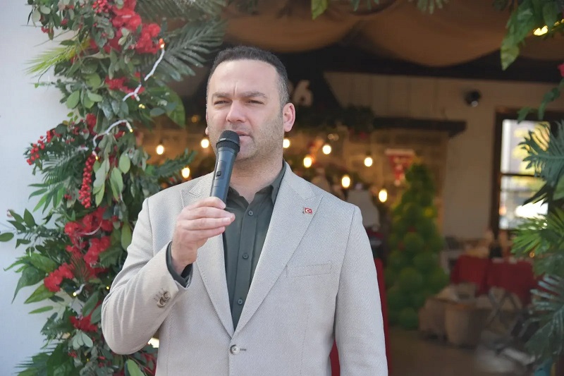 CHP’li başkan ‘sosyal medyadan cinsel taciz’ suçundan tutuklandı