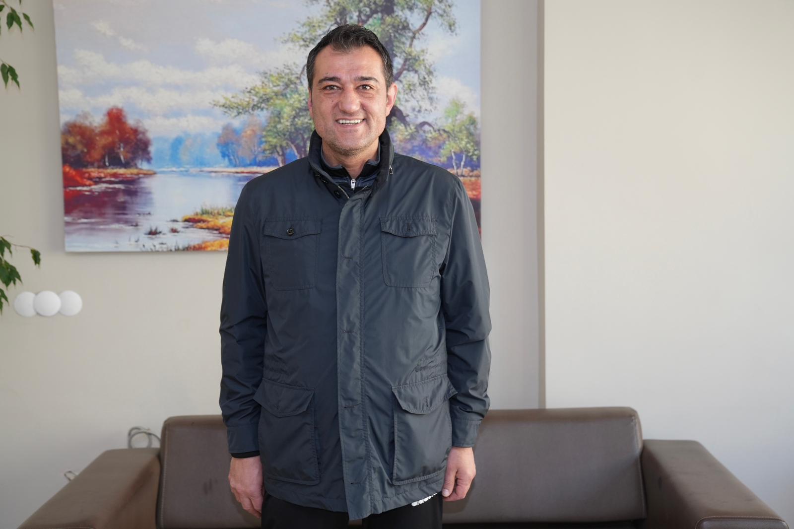 Fuat Köse taburcu oldu