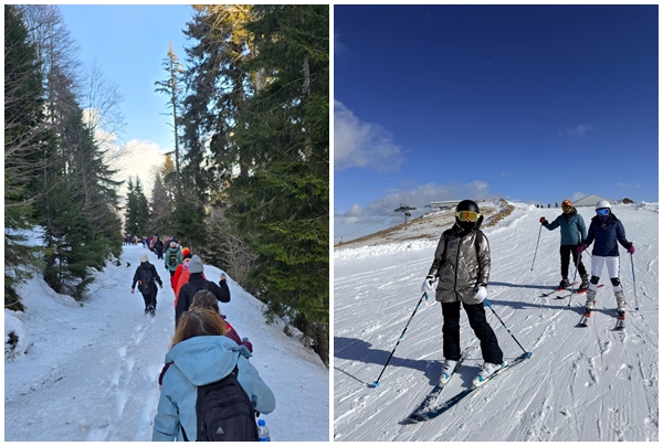 GİDOSK’TAN HAFTA SONUNA ÇİFTE ETKİNLİK