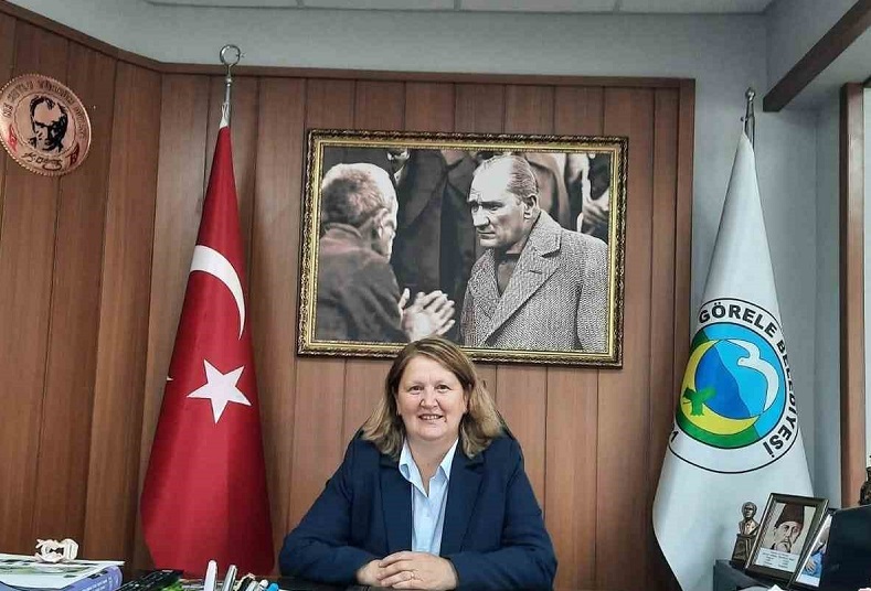 Görele’de belediye başkanlığı seçimini CHP adayı kazandı