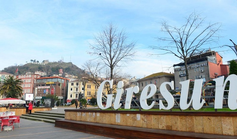 İşte Giresun’un en çok nüfuslu ilçeleri
