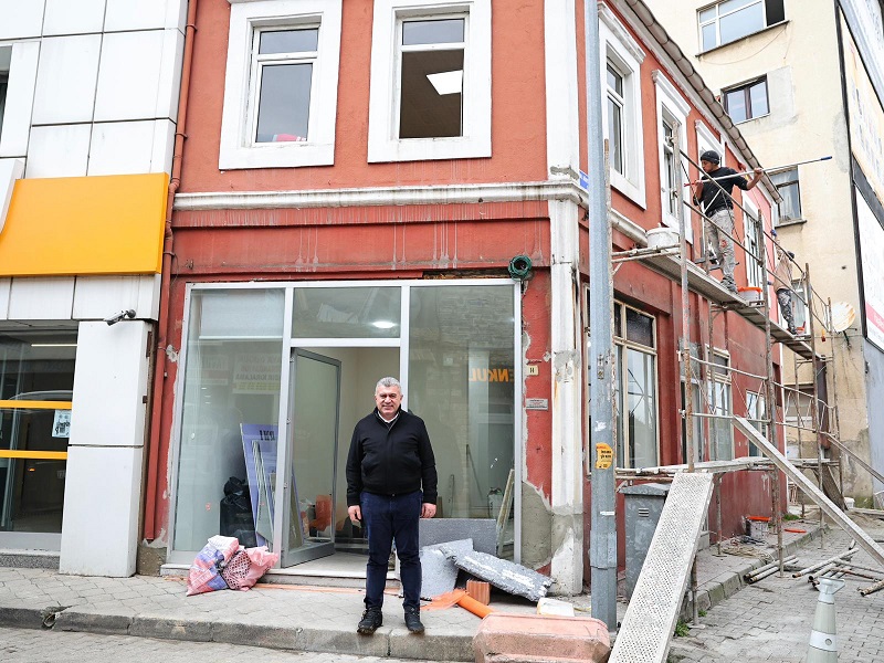 NECMİ SIBIÇ EMEKLİLER LOKALİ SÖZÜNÜ TUTTU