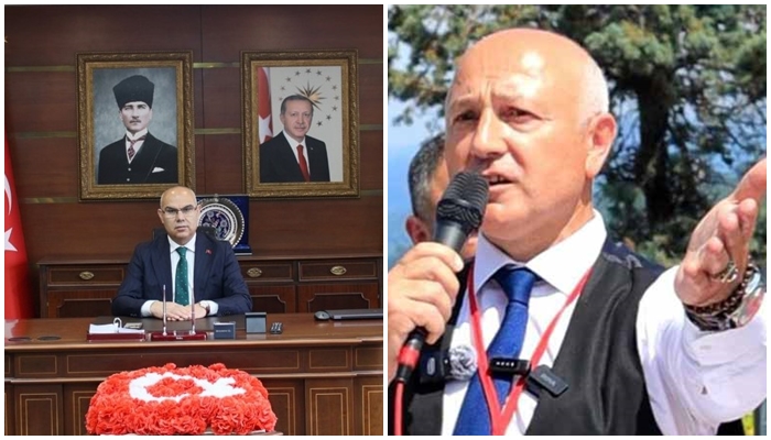 Giresun Valisi Mustafa Koç, kayıp İç Denetçi Raporları’nı bulabilecek mi?