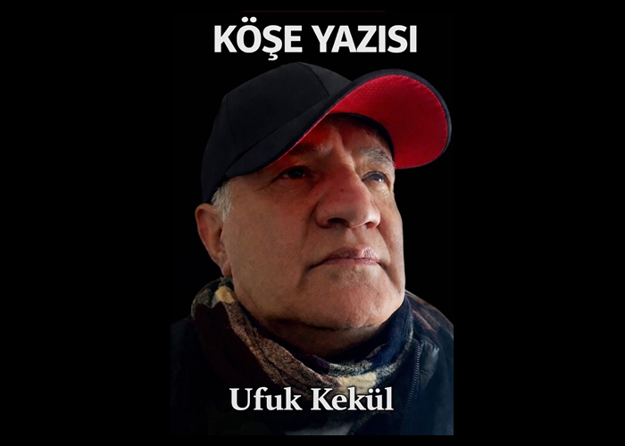 Vali Koç’a naçizane öneriler/Ufuk Kekül