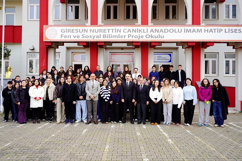 Bilişim Suçlarına Karşı Farkındalık Seferberliği