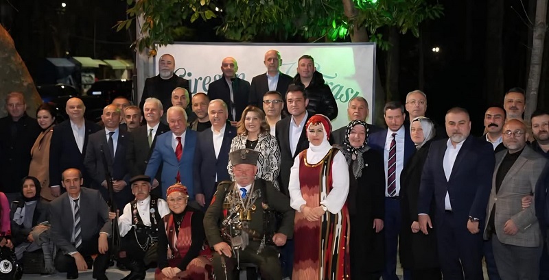 GİRİB 25 MİLYON DOLARLIK ŞİRKETLE GİRESUN’A YATIRIMA HAZIRLANIYOR