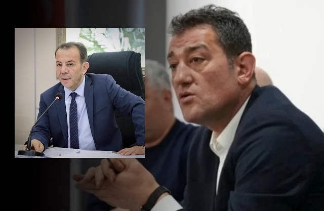 Başkan Köse’den gözaltı tepkisi