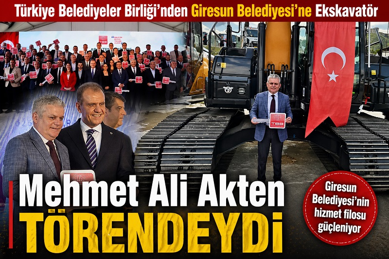 8 MİLYONLUK EKSKAVATÖR