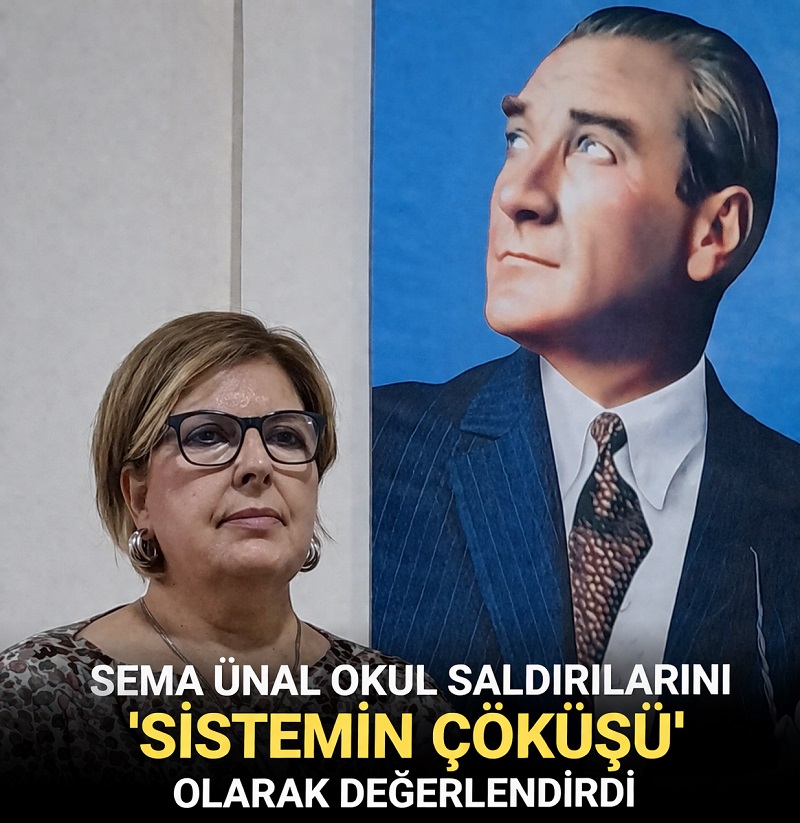 ATA PARTİ’DEN BAKAN YUSUF TEKİN’E İSTİFA ÇAĞRISI