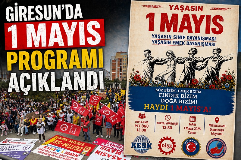 YÜRÜYÜŞ VE MİTİNGE DAVET