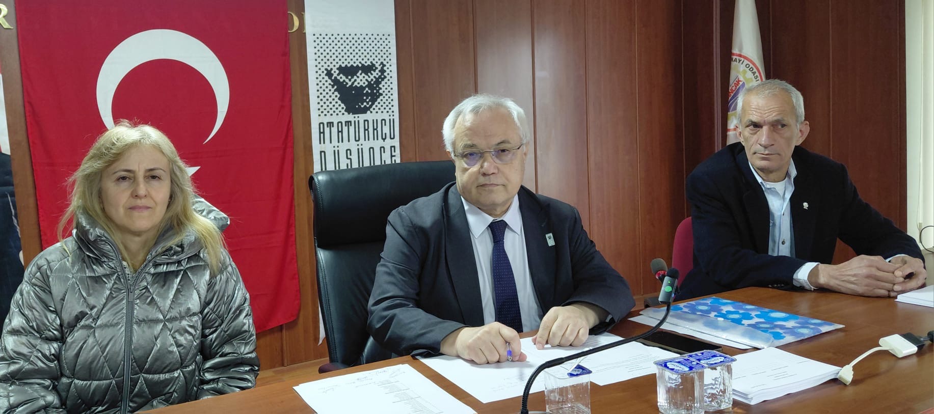 BULANCAK ADD KONGRE YAPTI BULANCAK ADD KONGRE YAPTI