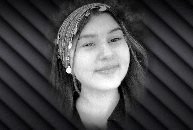 Taciz mağduru Tuana toprağa verildi Taciz mağduru Tuana toprağa verildi