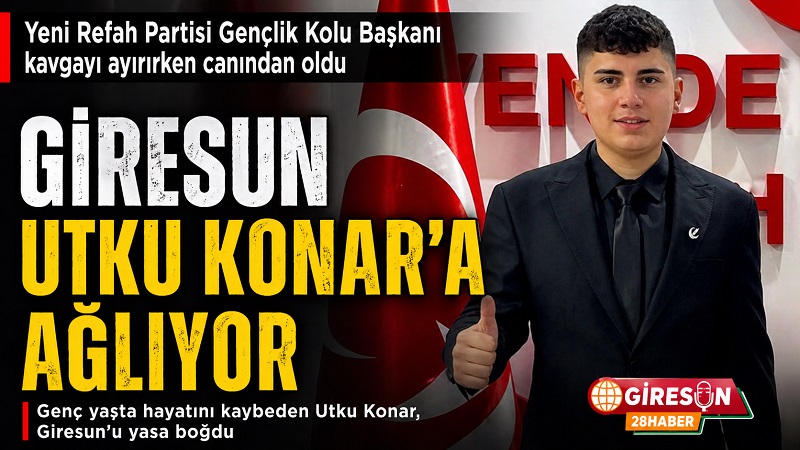 Kavgayı ayırırken bıçaklandı