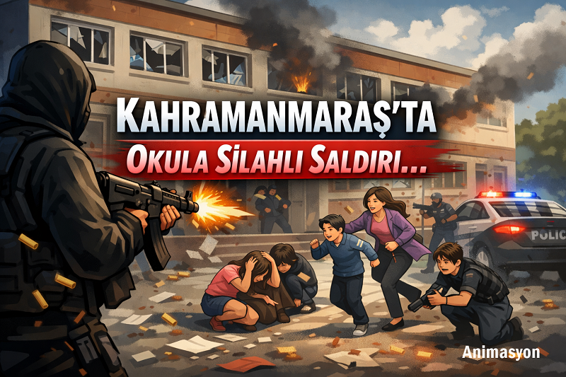 Türkiye çocuklarına ağlıyor