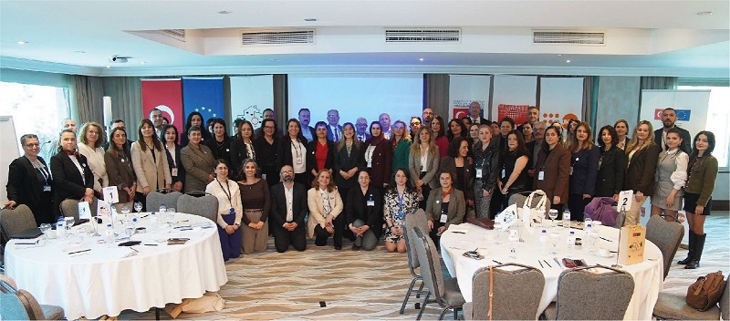 Giresun ‘Kadın Dostu Kent’ olma yolunda