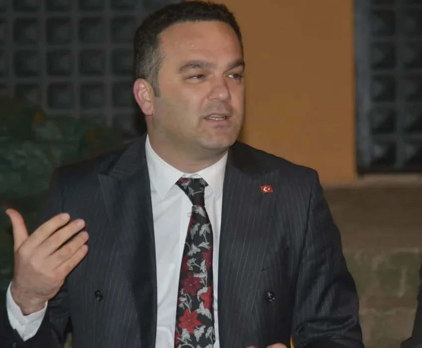 Hasbi Dede tacizden ceza aldı