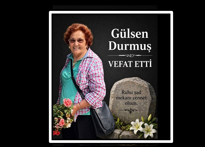 Milletvekili Gezmiş’in acı günü