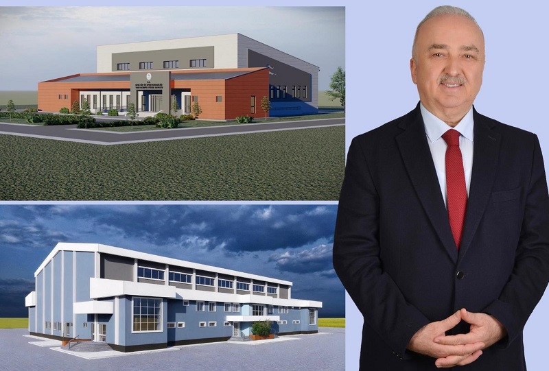 Devlet yatırımları Temür’ün takibinde Devlet yatırımları Temür’ün takibinde