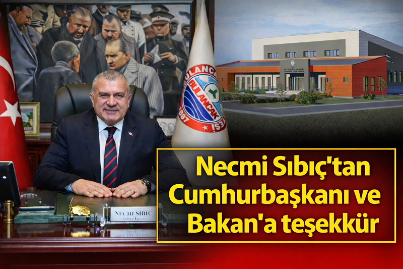 Bulancak’a Dev Spor Yatırımı: Salon ve Yüzme Havuzu Geliyor