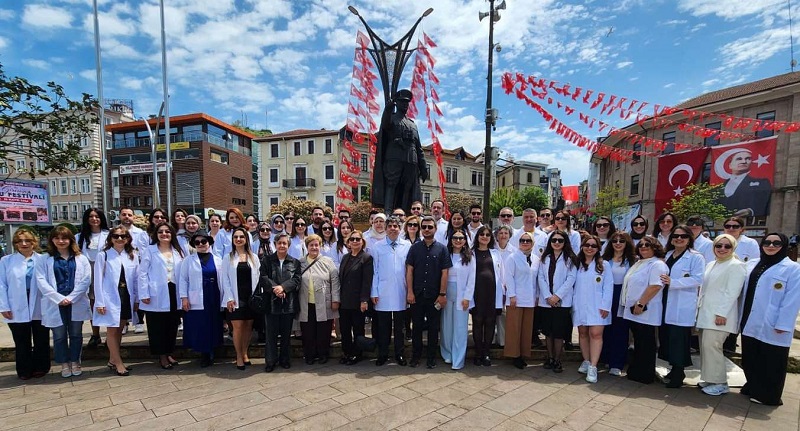 Eczacıların talepleri var