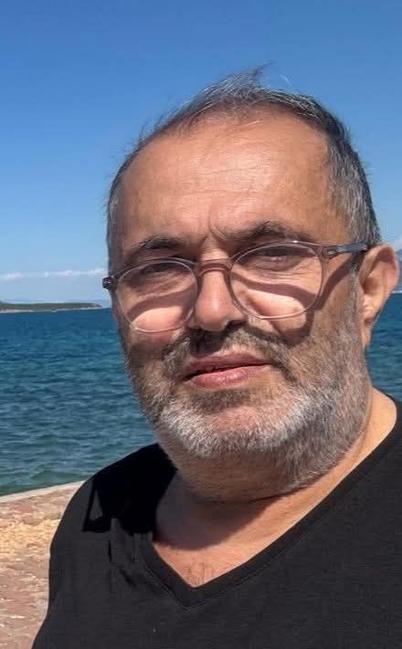 Giresun’un ünlü dondurmacısı vefat etti