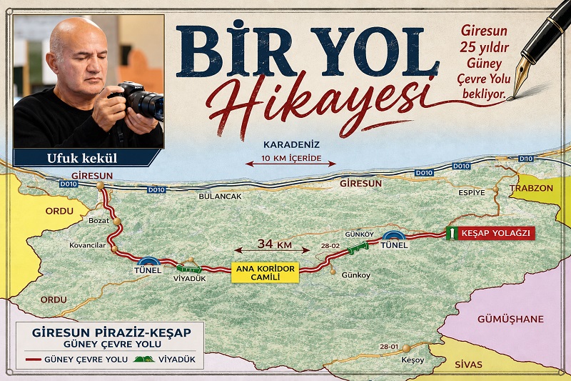 Yol’suzluk…