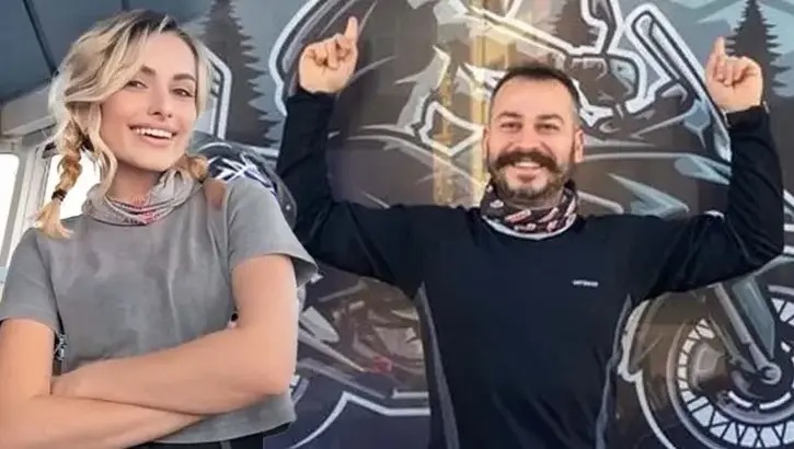 Sinem’in katili ‘eş’e müebbet hapis