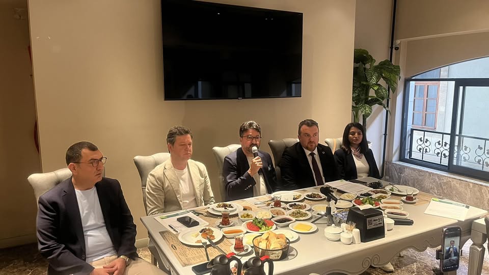 GİRESUN’UN YEŞİL LEZZETLERİ VE GASTRONOMİ FESTİVALİ BAŞLIYOR