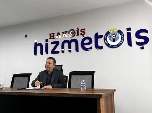 Belediye İş’e suçlama: “Çalışanlara baskı yapıyorlar, Fuat Köse’nin ismin kullanıyorlar” Belediye İş’e suçlama: “Çalışanlara baskı yapıyorlar, Fuat Köse’nin ismin kullanıyorlar”