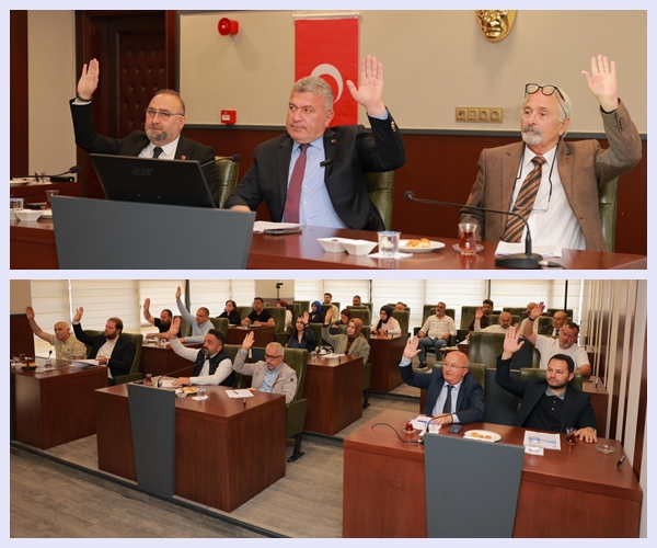 BULANCAK’A ÖĞRENCİ YURDU KARARI