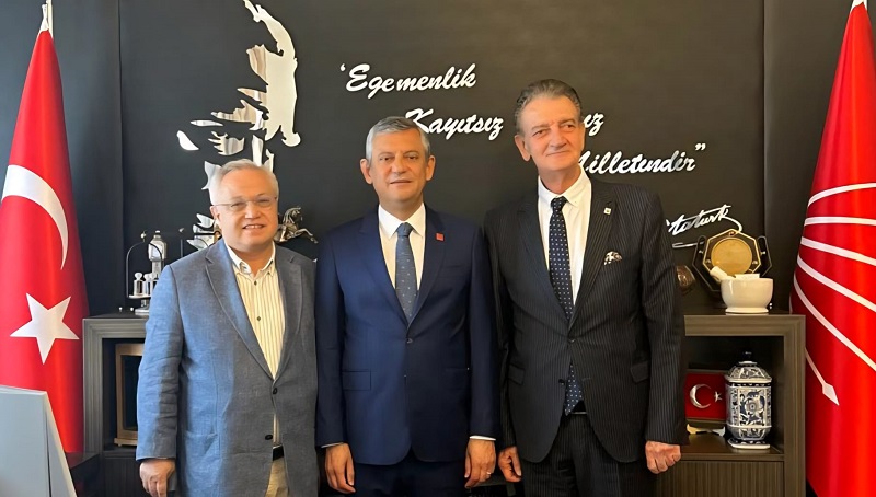 Basri Gürsoy Özelci…