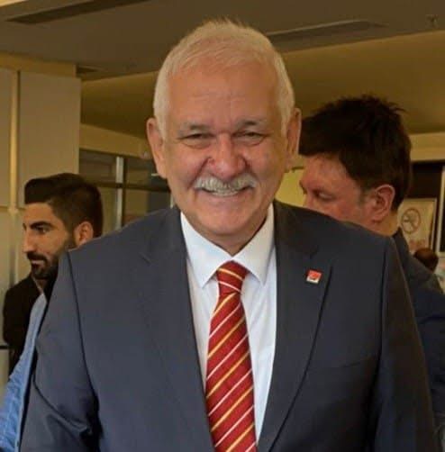 Eşref Karaibrahim açıkladı
