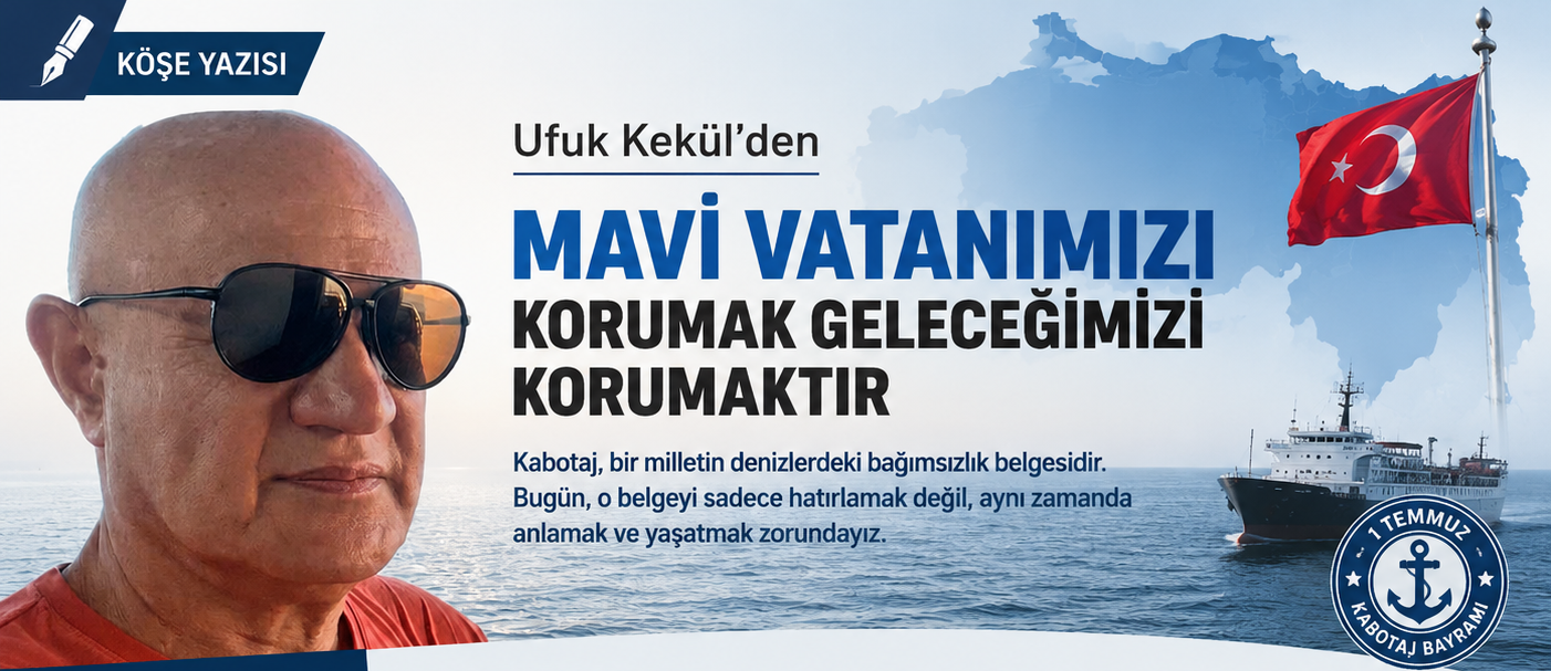 KABOTAJ…