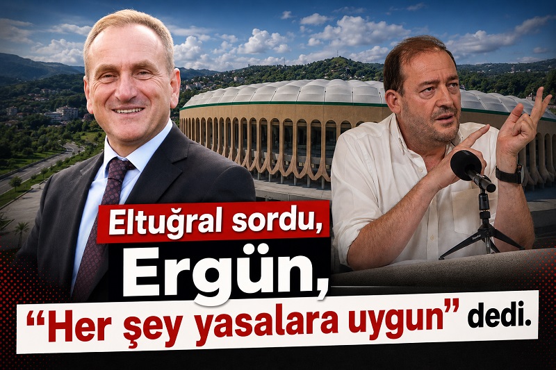Gençlik Spor İl Müdürlüğü’nden iddialara kısa cevap