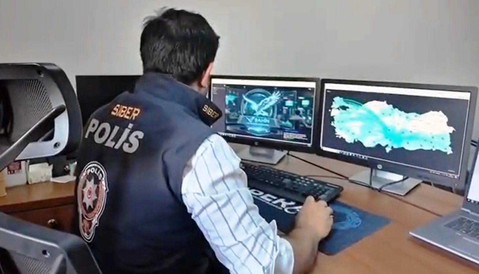Bahis Operasyonu Giresun’a da sıçradı