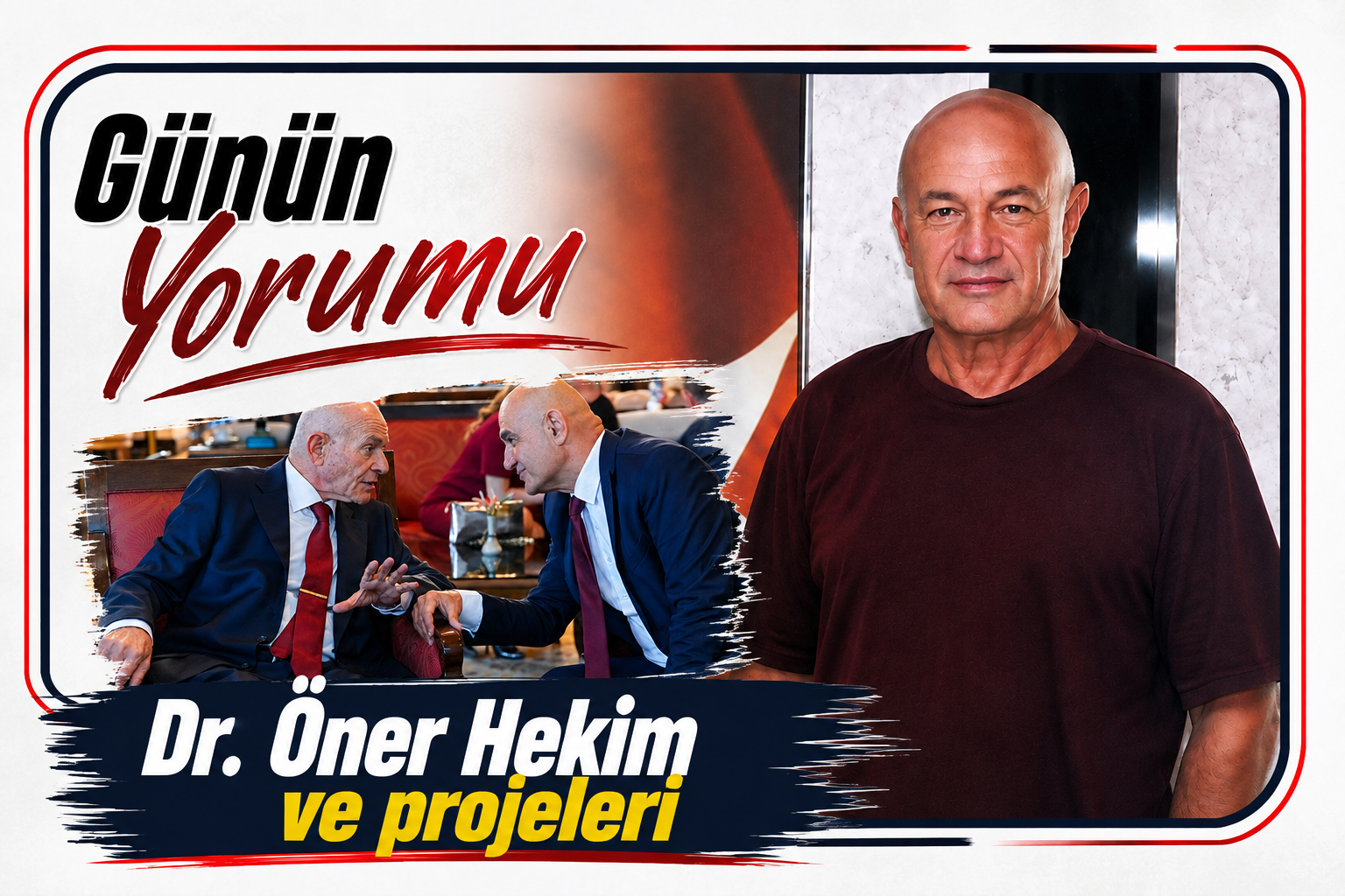 HEKİM PROJELERİ GİRESUN’U BİRLEŞTİRDİ HEKİM PROJELERİ GİRESUN’U BİRLEŞTİRDİ