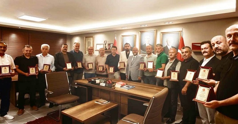 MHP KONGRELERİ BAŞLIYOR