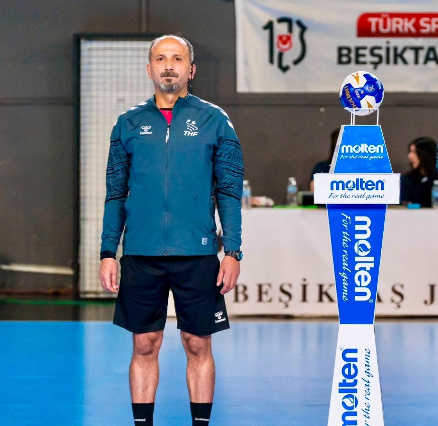 Mesut Erdoğan Cumhurbaşkanlığı Kupası’nda görev yapacak
