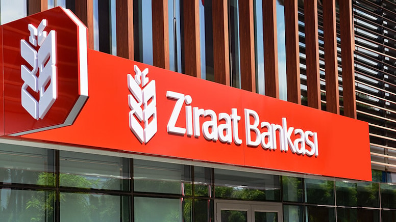 Ziraat Mobil çöktü