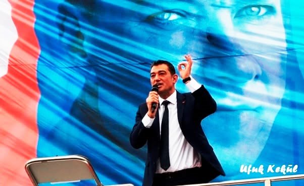 Fuat Köse: “Atatürk’ün izindeyiz, ilke ve devrimlerine sahip çıkacağız”