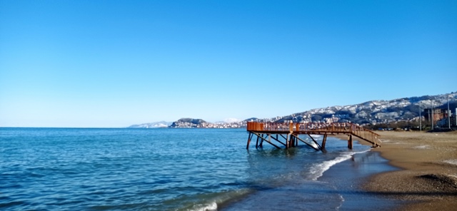 Giresun’a 125 Milyon TL’yi Aşan Kırsal Kalkınma Hibesi
