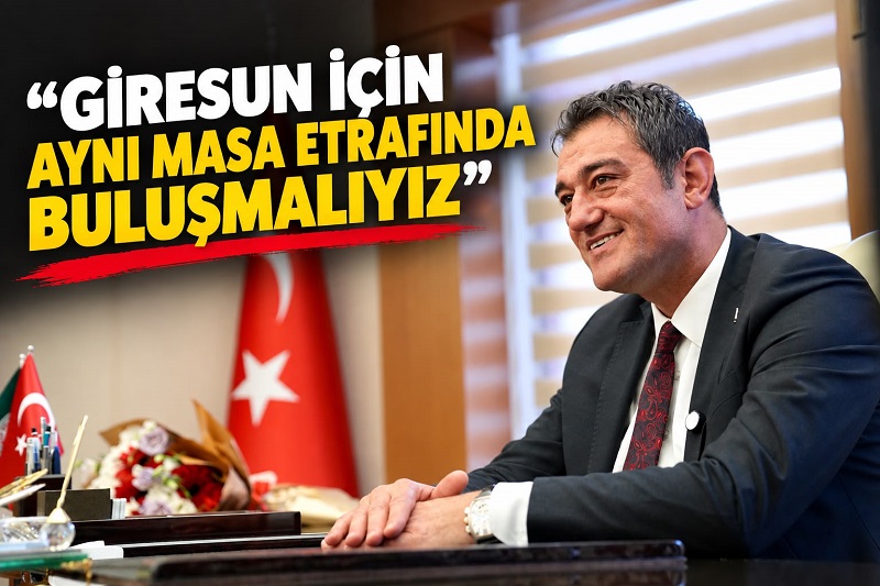 Fuat Köse’den birlik ve beraberlik çağrısı