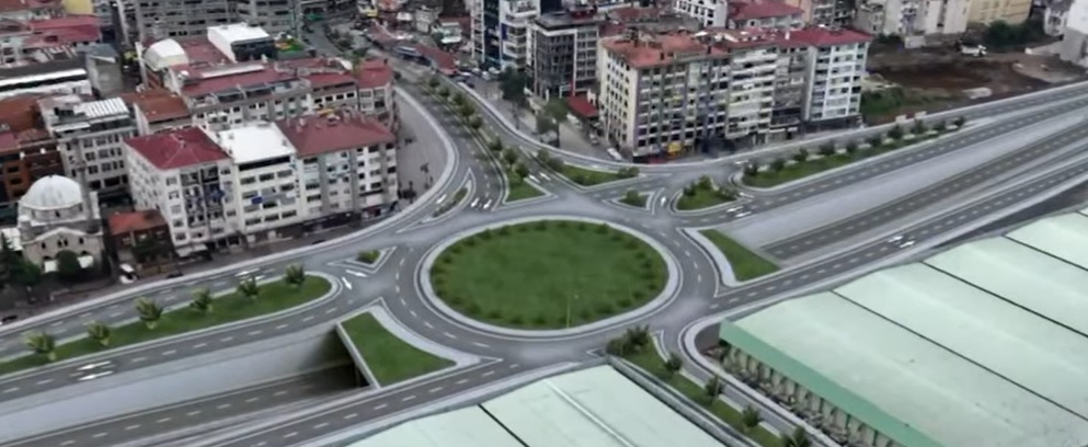 İŞTE GİRESUN’UN DAL-ÇIK’I İŞTE GİRESUN’UN DAL-ÇIK’I