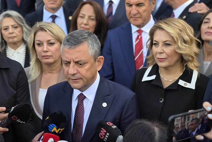 MİLLETVEKİLİ GEZMİŞ TBMM’NİN YENİ DÖNEMİNE HIZLI BAŞLADI