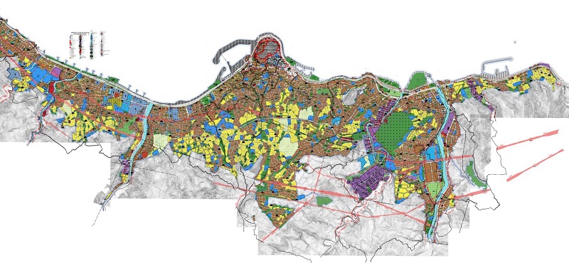 İdare Mahkemesi’nden imar planı kararı